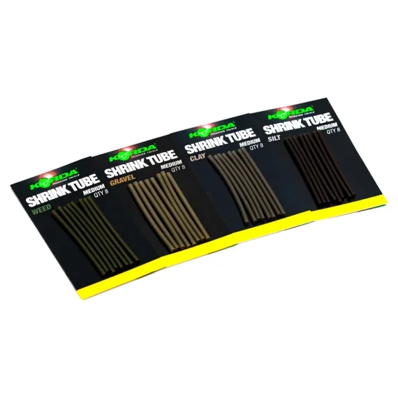 Korda Shrink Tube Säker betalning