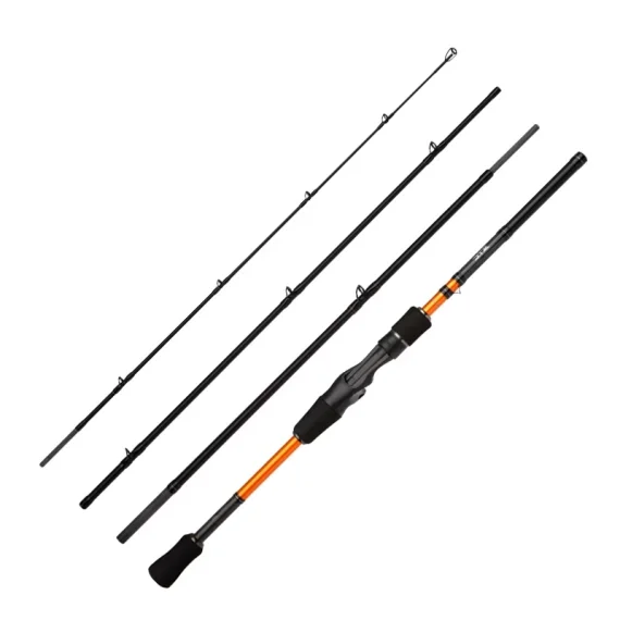 Shimano STC AX Casting Rea