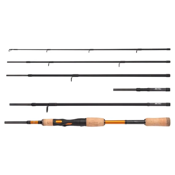 Köp online Shimano STC AX Spinning Multi Length