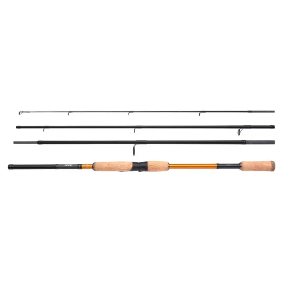 Köp online Shimano STC AX Spinning