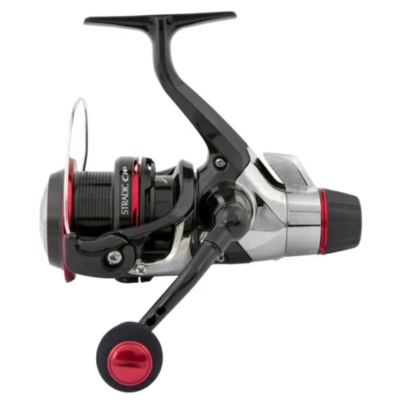 Shimano Stradic CI4+ RA Reapris