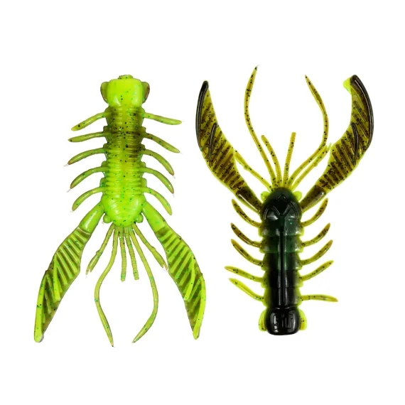 Erbjudande Scout Craw 8,5cm