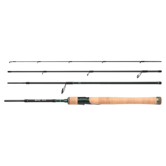 I lager Shimano STC XR Stream Spinning