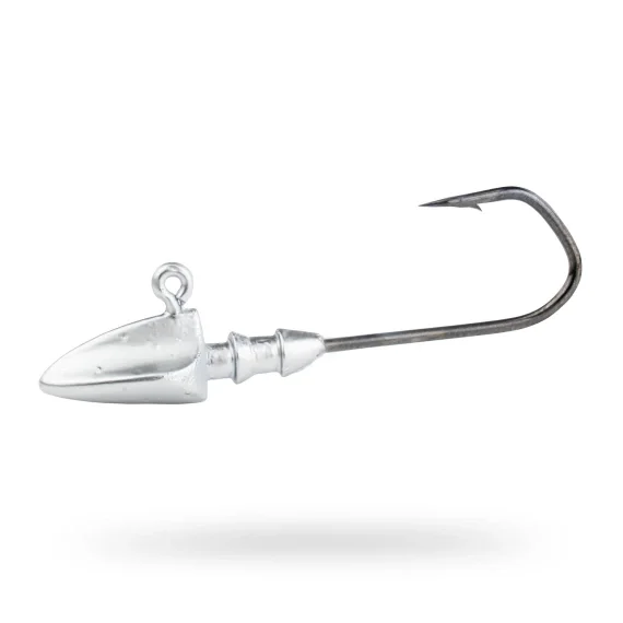 Scout Darter Jig Head (4-pack) Snabb frakt