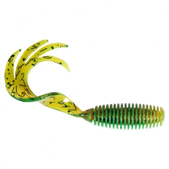Expressleverans Z-Man St Grubz 6,3cm (8-pack)