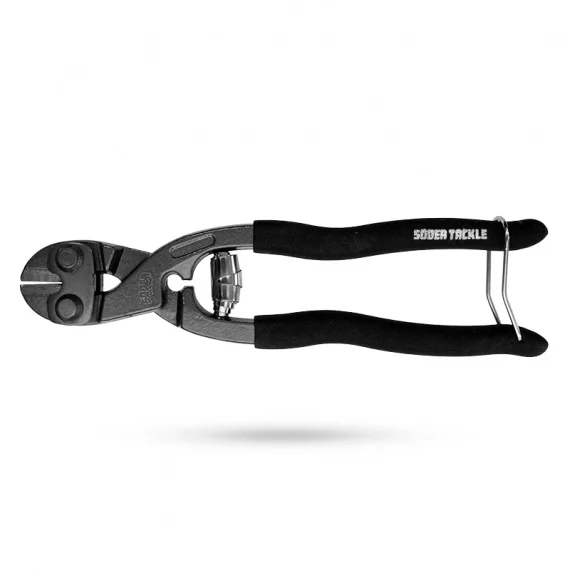 Snabb leverans Söder Heavy Duty Hook Cutter 20cm