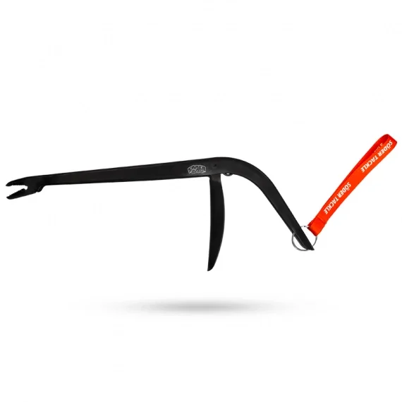 Söder Hookout Double Tooth Kampanj
