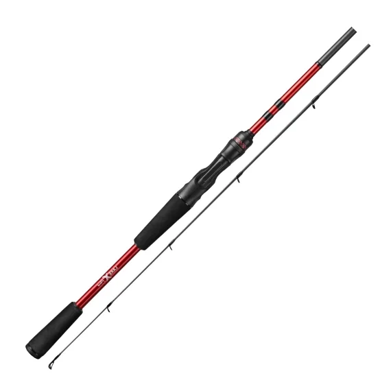 Lake X Perch 7'2'' X-Fast Action ML 5-25g Casting Sänkt pris