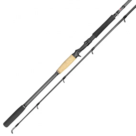 Söder Tackle Perfection HD Cast 2pc Premium
