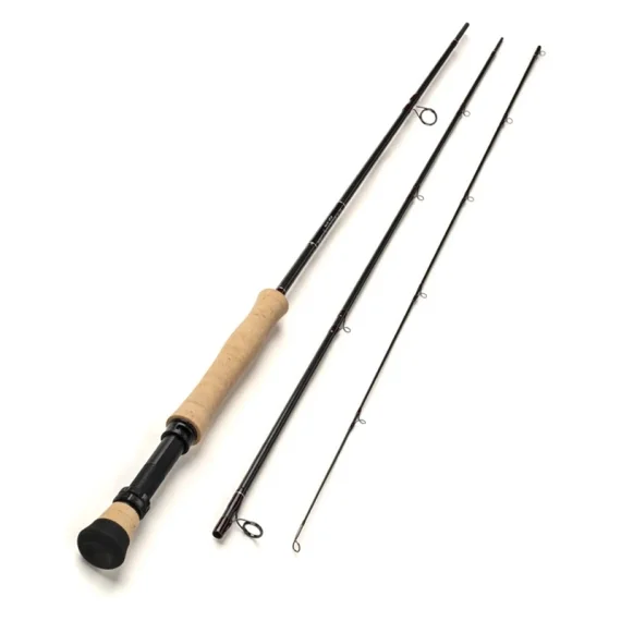 Scott 50th Anniversary Rod 9'0'' #9 3-pc Trygg betalning