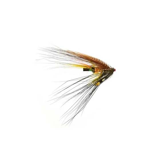 Frödin Spey Series - Akroyd Spey Expressleverans