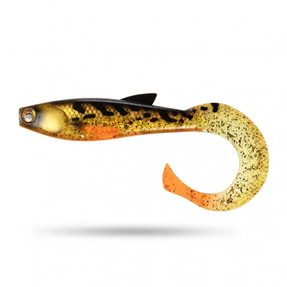 Billig Scout Shad Curly 30cm