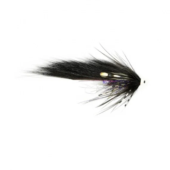 Sista chansen Frödin Sea Trout Spey - EM Z Spey