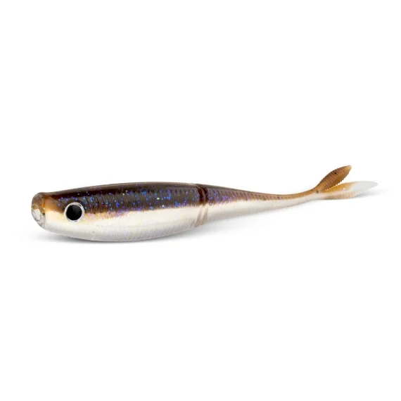 Rea Scout Fluke TPE 12cm (5-pack)