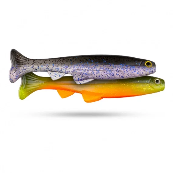 Scout Kicker 9cm (5-pack) Beställ idag