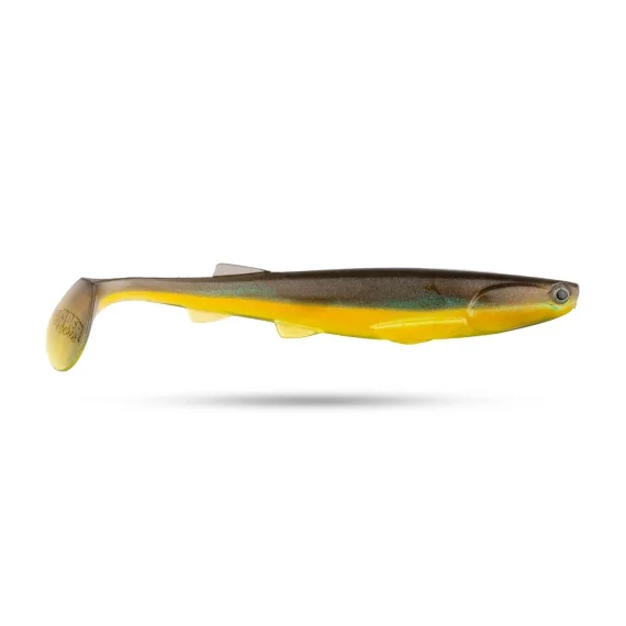 Scout Slow Roller 8cm risnedsättning