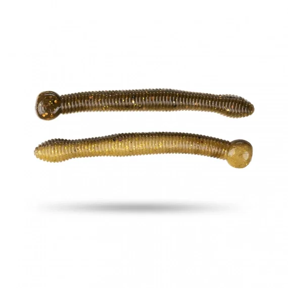 Rabatter Scout Ned Worm (8-pack)