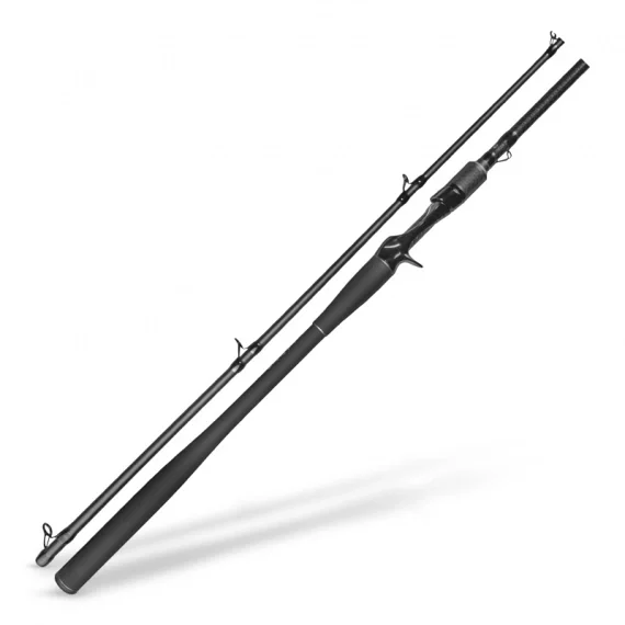 Köp online Scout Reaper Casting 9' 120g 2pc