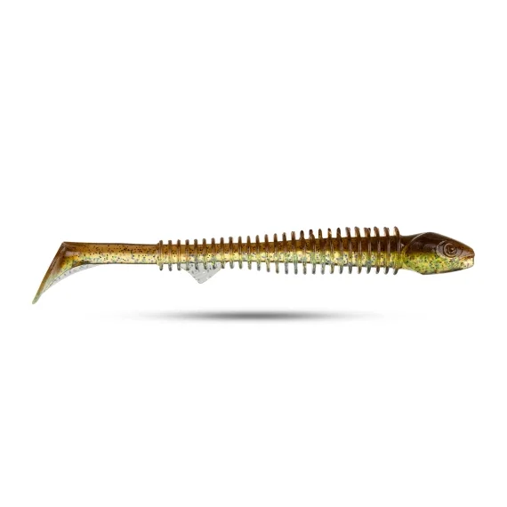 risnedsättning Scout RibKick 10cm (8-pack)