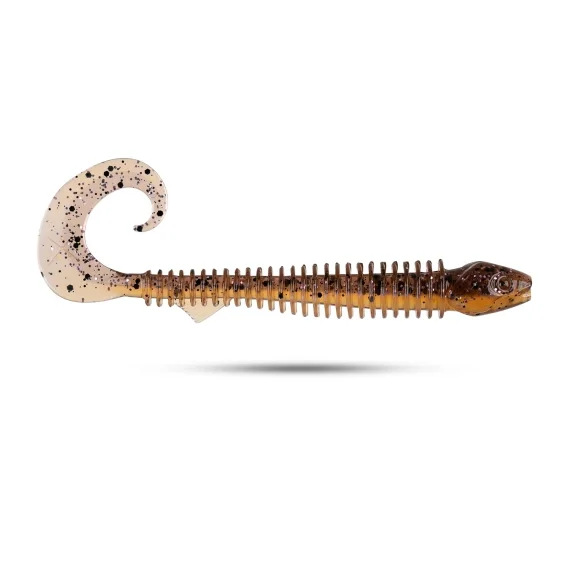 Scout RibTail 10cm (8-pack) Säker betalning