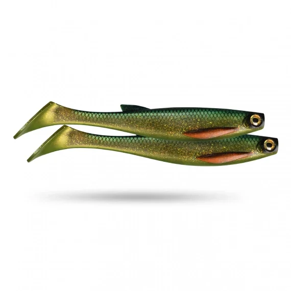 Scout Shad 15cm (2-pack) Extra rabatt