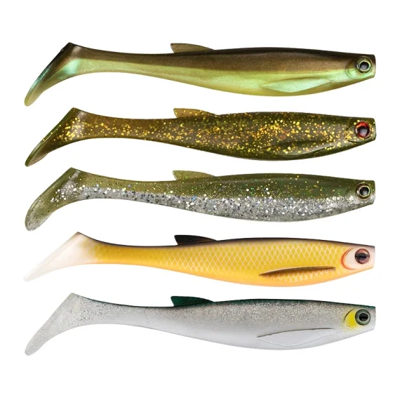 Populärt val Scout Shad 6cm