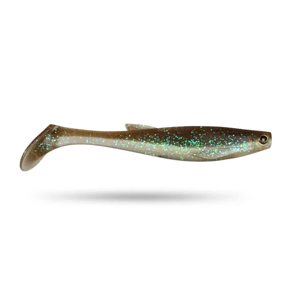 Nedsatt pris Scout Shad 7,5cm (5-pack)