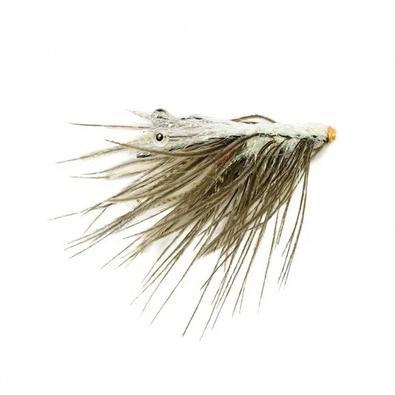 Frödin Sea Trout Spey - Spey Shrimpy Reapris
