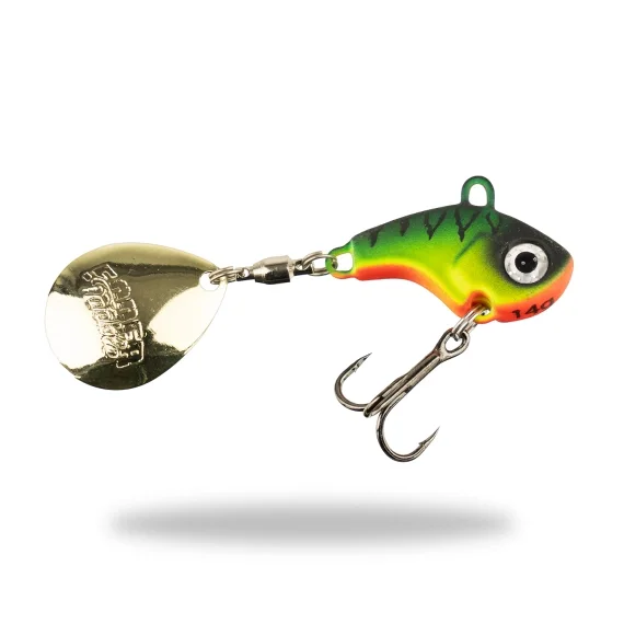 Extra rabatt Scout SpinTail