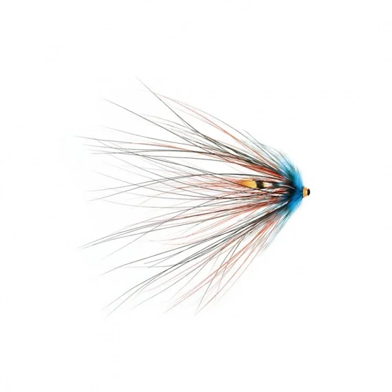 Frödin Sea Trout Spey - Thunder Spey Outlet