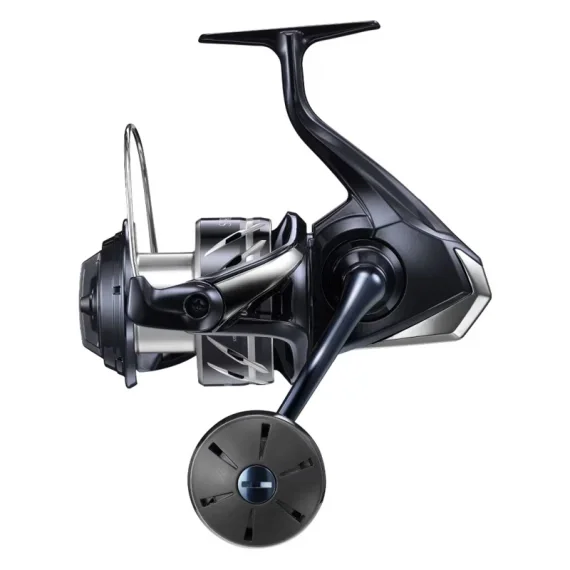 Shimano Stradic SW-B Bästa pris