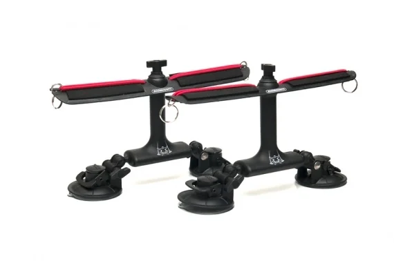 SUMO Suction Mount Rod Carrier Beställ idag