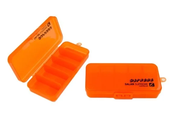 risnedsättning Frödin Salar Supreme Fly Box - MICRO/Hook