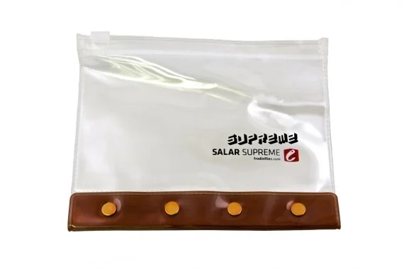 Utförsäljning Frödin Salar Supreme Wallets X