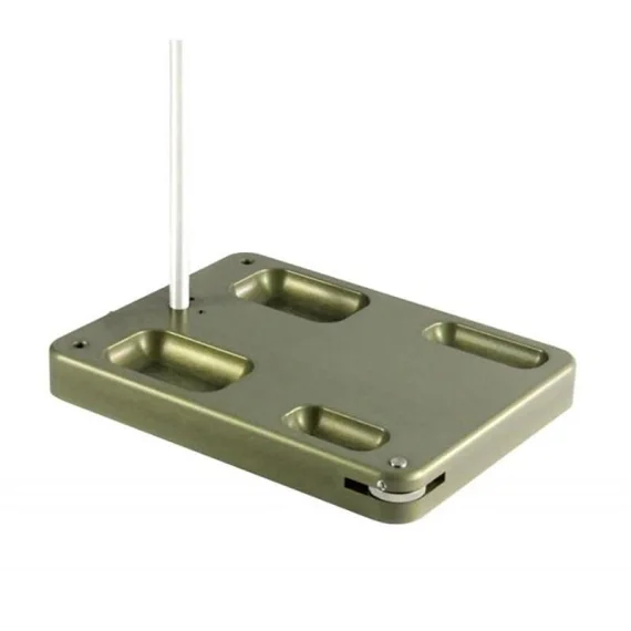 Petitjean Heavy Base bottenplatta Snabb frakt