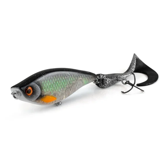 Billig Scout Swimmer 12,5cm & Big Tail Bundle