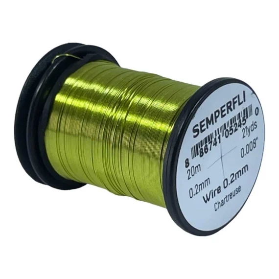 Semperfli Wire Reapris