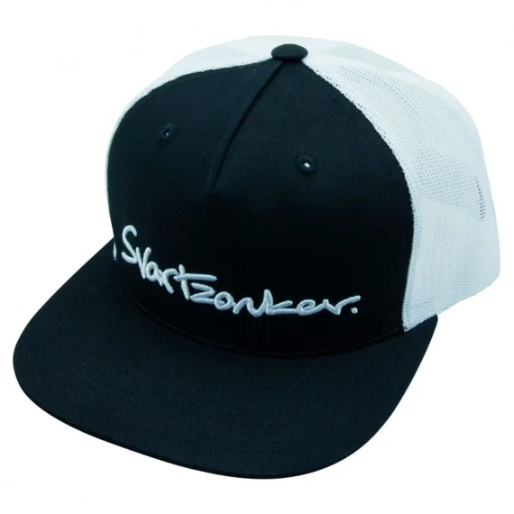 Svartzonker Flat Cap Svartzonker Endast idag