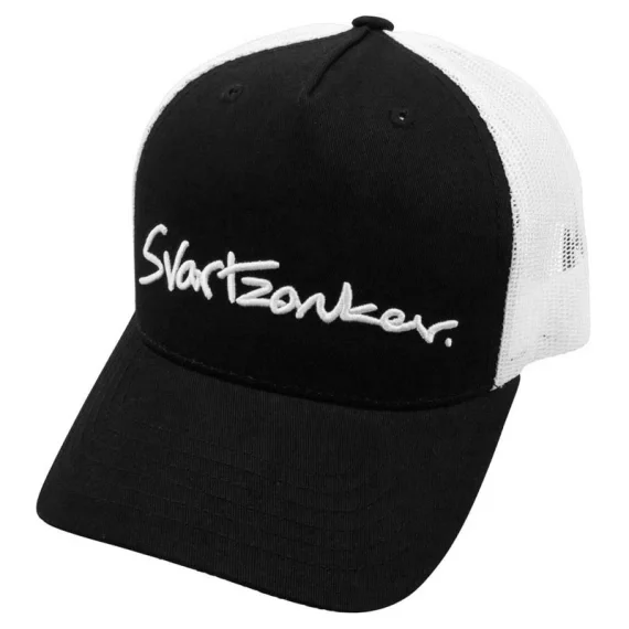 Rabatter Svartzonker The Cap Svartzonker