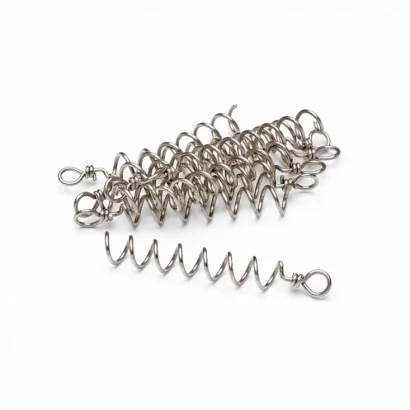 SvartZonker Shallow screw 10-pack Rea