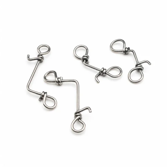 Svartzonker Tail rig 5-pack Bästa pris