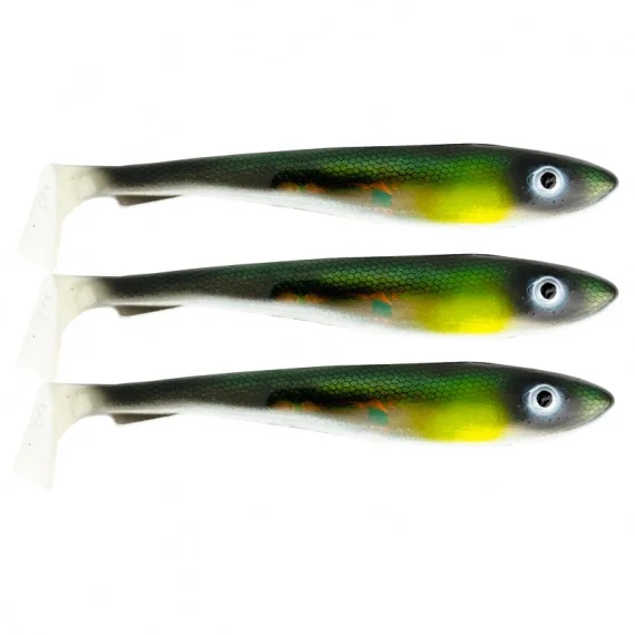 Rea McRubber Shad 17cm (3 pack)