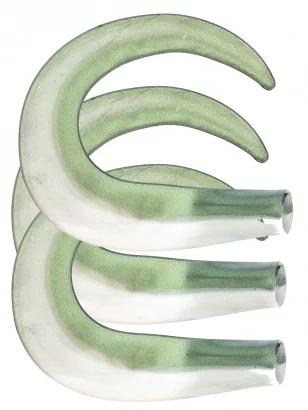 Köp online SvartZonker Glide Tail 3-pack