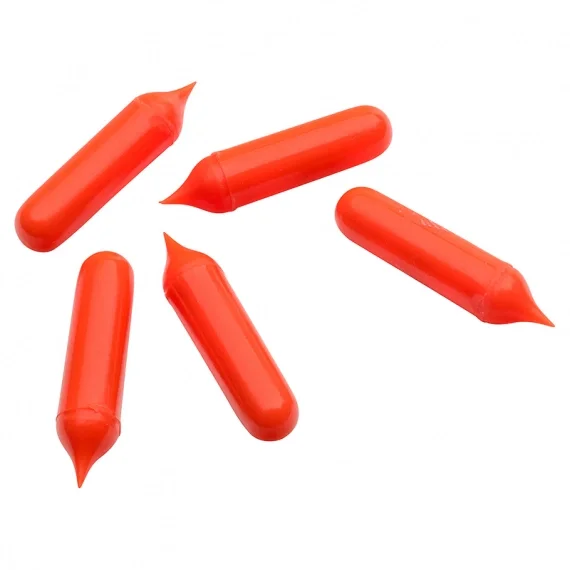 Svartzonker Rasselkammare (25-pack) Beställ idag