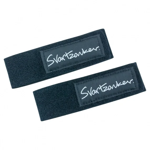 Svartzonker Rod Belt (2-pack) Bästa pris
