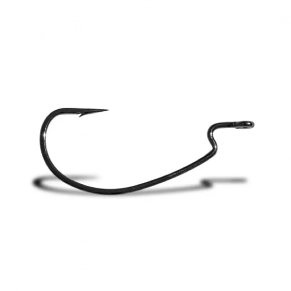 Svartzonker Pro Horizon Offset Hook (10-pack) Kampanj