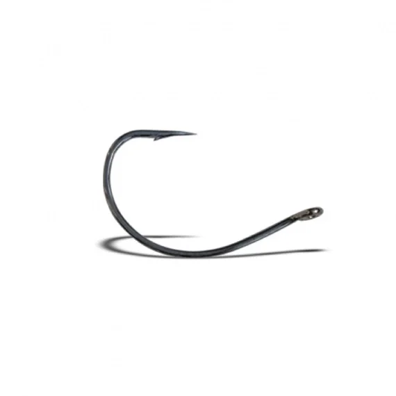 Svartzonker Pro Horizon DropShot Finess Hook (10-pack) Kundfavorit