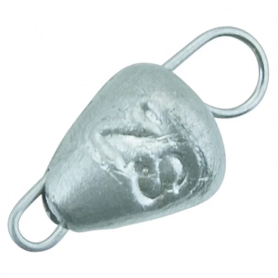 Svartzonker Swim Head Endast idag