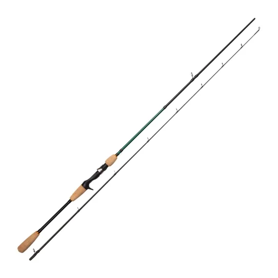 Svartzonker Power Series 7´2'' 4-16g Casting Snabb leverans