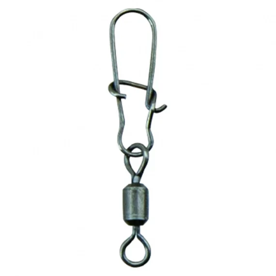 Svartzonker Duo Lock Swivels Premium